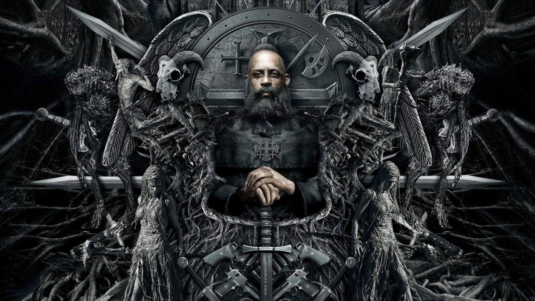 watch the last witch hunter online free putlocker