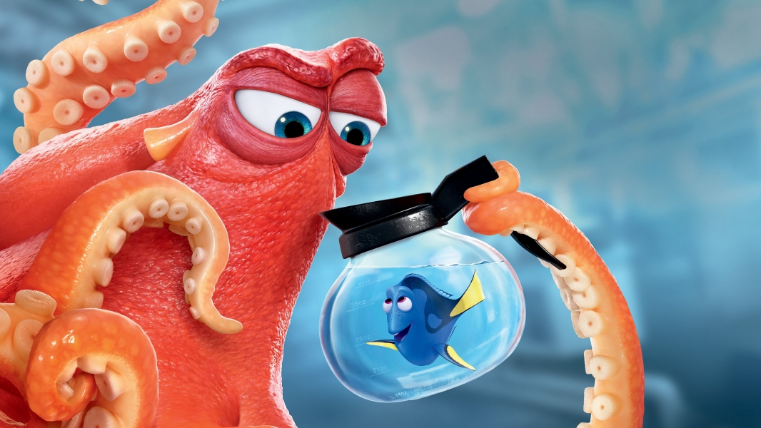finding dory free online megavideo