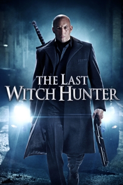watch the last witch hunter putlocker free
