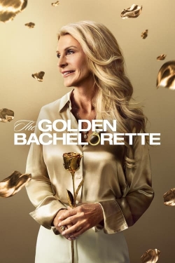 The Golden Bachelorette