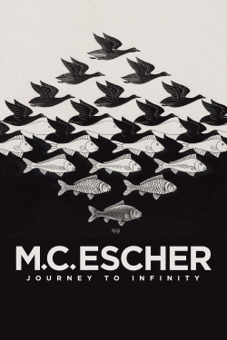 M.C. Escher: Journey to Infinity