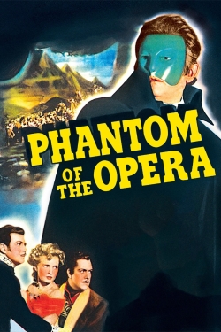 the phantom of the opera 2004 putlocker