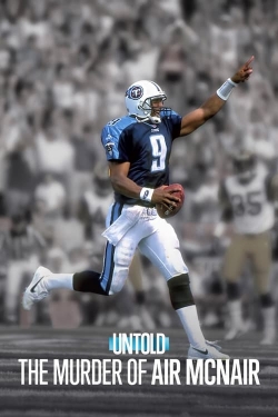 Untold: The Murder of Air McNair